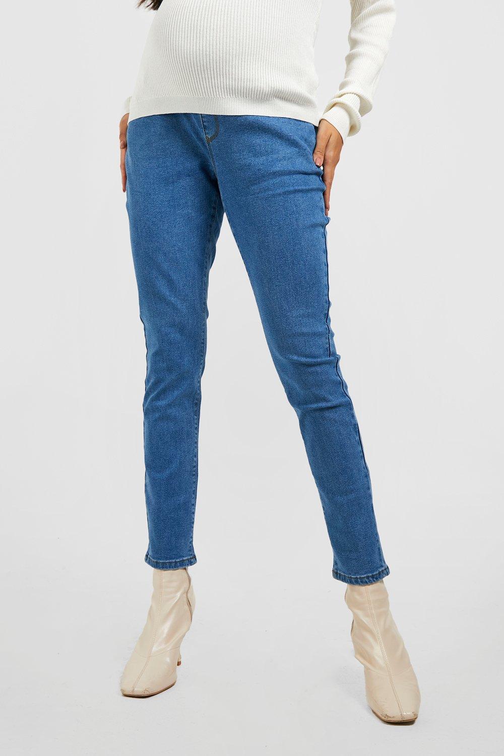 Jeans hot sale premaman asos